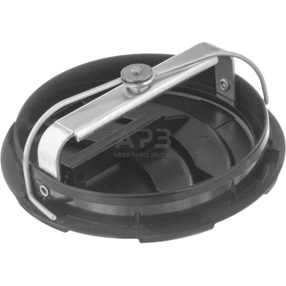 Dalis CNH 5108688 Kabinos difuzorius 2 Dalis CNH 5108688 Kabinos difuzorius 2