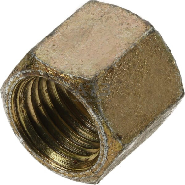 Dalis CNH 5122009N Veržlė 1 Dalis CNH 5122009N Veržlė 1