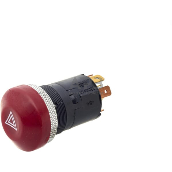 Dalis CNH 5122659 Indikatoriaus jungiklis Dalis CNH 5122659 Indikatoriaus jungiklis