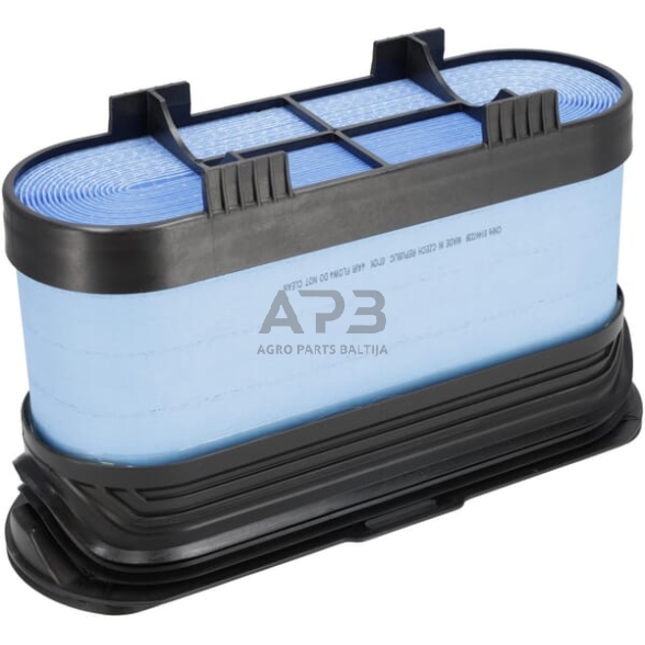 Dalis CNH 51447239 Oro filtras 1 Dalis CNH 51447239 Oro filtras 1