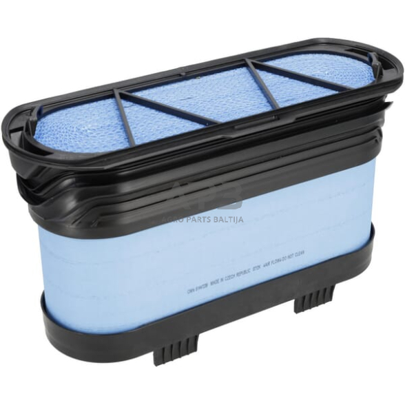 Dalis CNH 51447239 Oro filtras Dalis CNH 51447239 Oro filtras