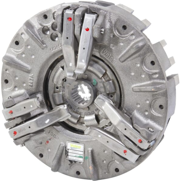 Dalis CNH 5150646 Sankaba Dalis CNH 5150646 Sankaba