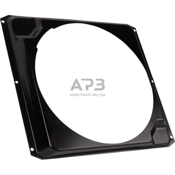 Dalis CNH 5153163 Aušintuvo apsauga 1 Dalis CNH 5153163 Aušintuvo apsauga 1