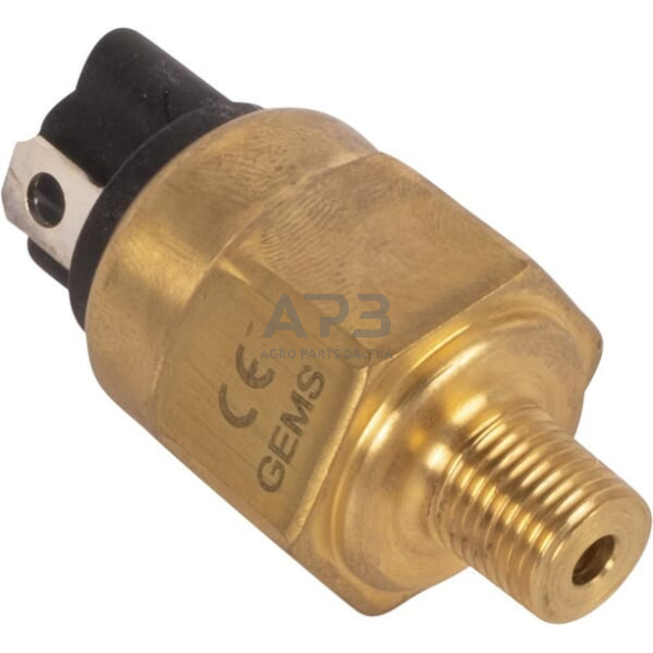 Dalis CNH 51534178 Slėgio jungiklis