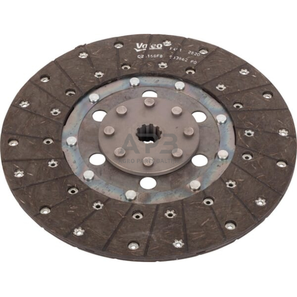 Dalis CNH 51594597 Sankaba 3