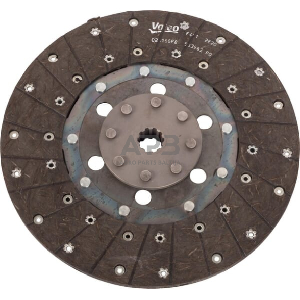 Dalis CNH 51594597 Sankaba 4