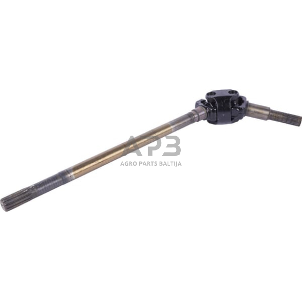 Dalis CNH 5166549 Šarnyrinis velenas