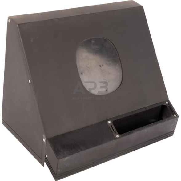 Dalis CNH 5172543 Kronšteinas priekinis žibintas kairėje Dalis CNH 5172543 Kronšteinas priekinis žibintas kairėje