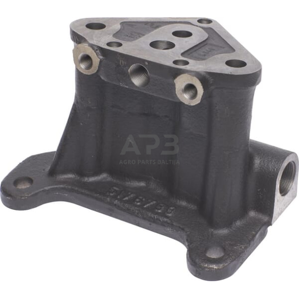 Dalis CNH 5176799 Flanšas 2 Dalis CNH 5176799 Flanšas 2