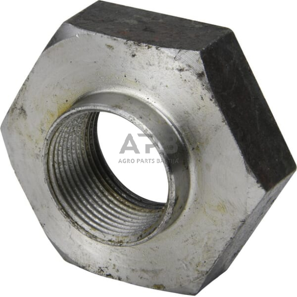 Dalis CNH 566406N veržlė (žr. 5123112) Dalis CNH 566406N veržlė (žr. 5123112)