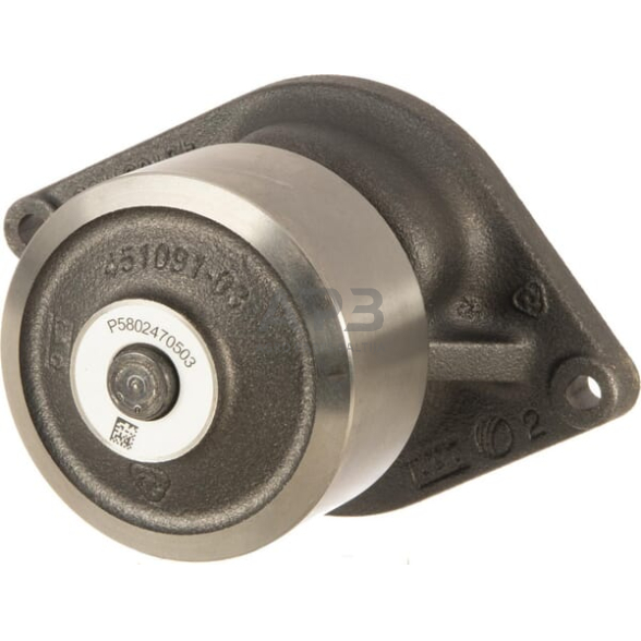 Dalis CNH 5802470503 Vandens siurblys 1 Dalis CNH 5802470503 Vandens siurblys 1