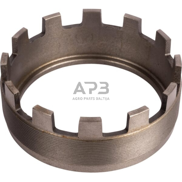 Dalis CNH 599731N Pto Eye Nut (žr. 571043) Dalis CNH 599731N Pto Eye Nut (žr. 571043)