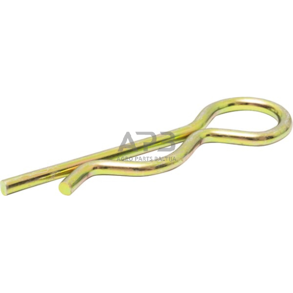 Dalis CNH 82026318 Pin, Split (Cotter) 1 Dalis CNH 82026318 Pin, Split (Cotter) 1