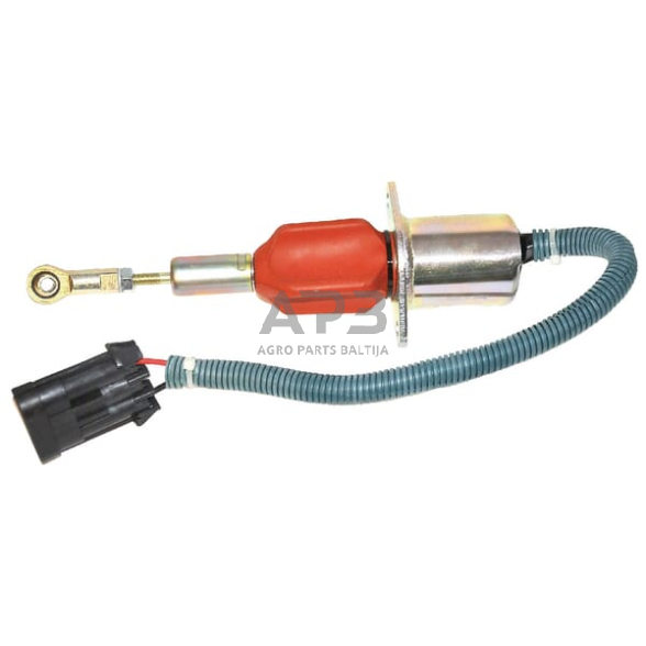 Dalis CNH 82850507 Elektromagnetas