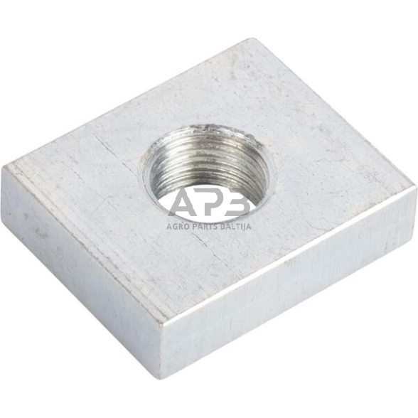 Dalis CNH 83994378 Riešutas Dalis CNH 83994378 Riešutas