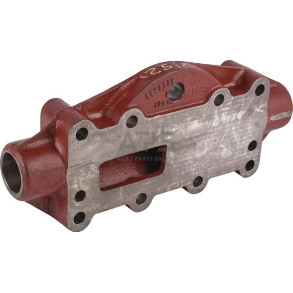 Dalis CNH 84164166 Palaikymas 1 Dalis CNH 84164166 Palaikymas 1