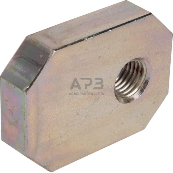 Dalis CNH 86018009 Riešutas 1 Dalis CNH 86018009 Riešutas 1