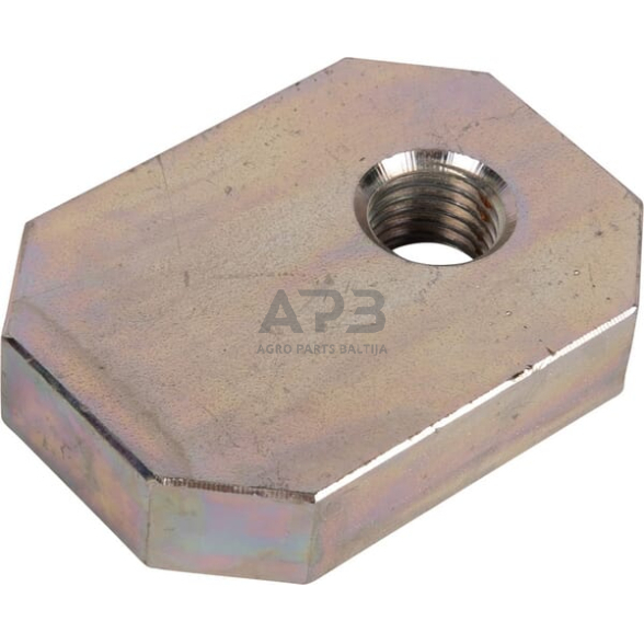 Dalis CNH 86018009 Riešutas Dalis CNH 86018009 Riešutas