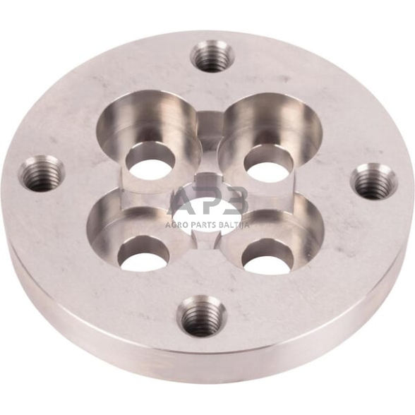 Dalis CNH 87429360 Adapteris Dalis CNH 87429360 Adapteris