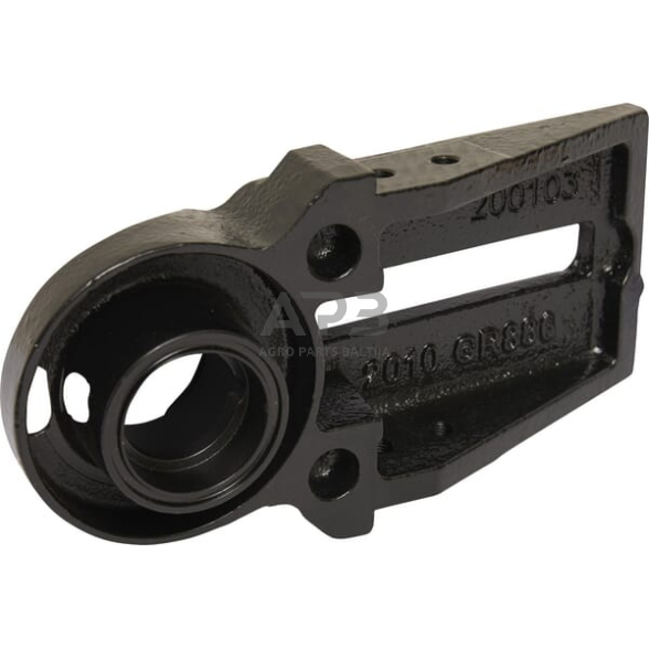 Dalis CNH 87543516 Hub 2