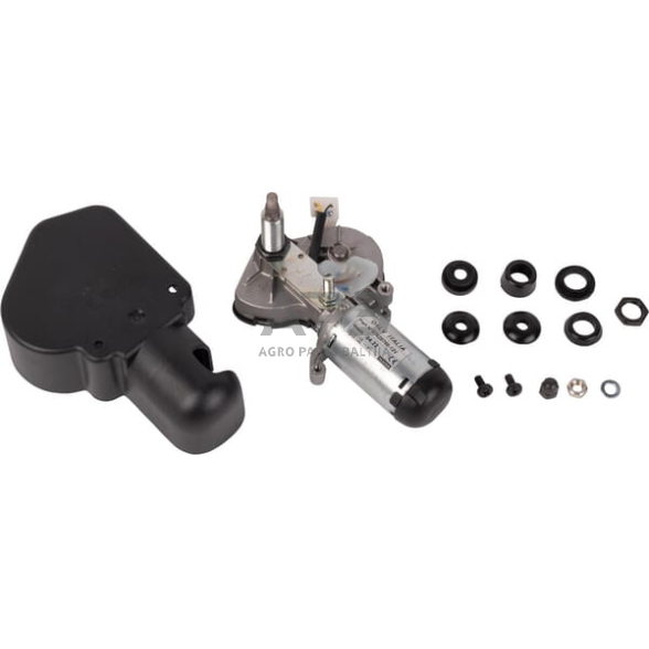 Dalis CNH 87628768 Valytuvo variklis 1 Dalis CNH 87628768 Valytuvo variklis 1