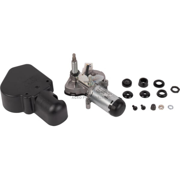 Dalis CNH 87628768 Valytuvo variklis Dalis CNH 87628768 Valytuvo variklis