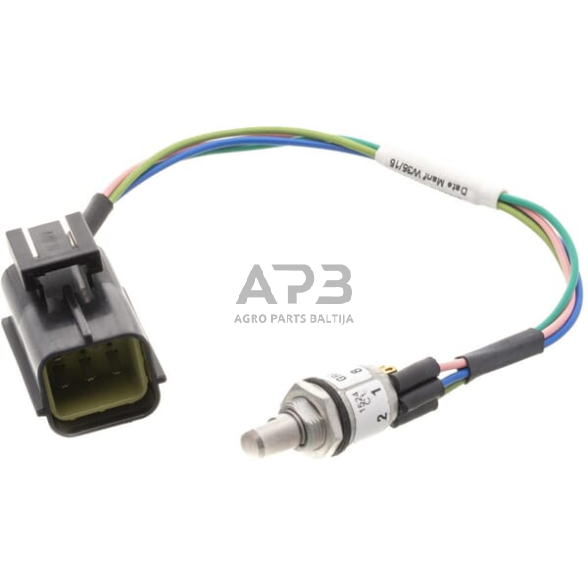 Dalis CNH 90448822 Jungiklis
