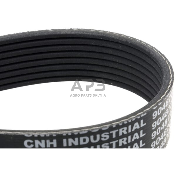 Dalis CNH 90487252 Diržas 1 Dalis CNH 90487252 Diržas 1
