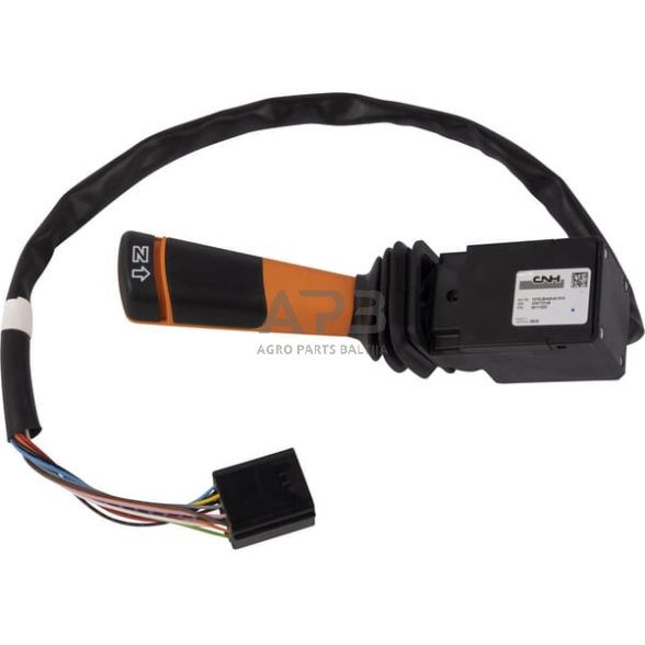 Dalis CNH 91853380 Jungiklis 1 Dalis CNH 91853380 Jungiklis 1