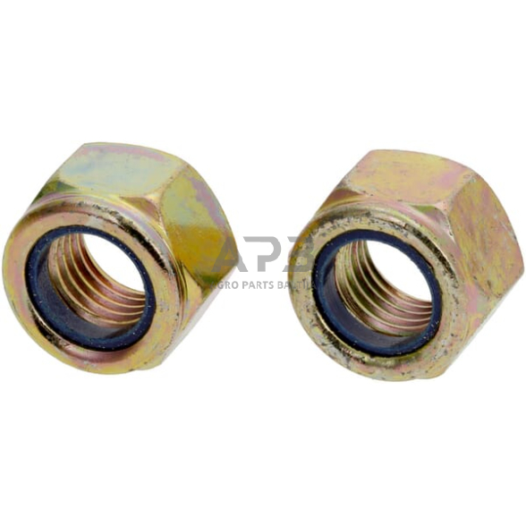 Dalis CNH 9672396 Riešutas Dalis CNH 9672396 Riešutas