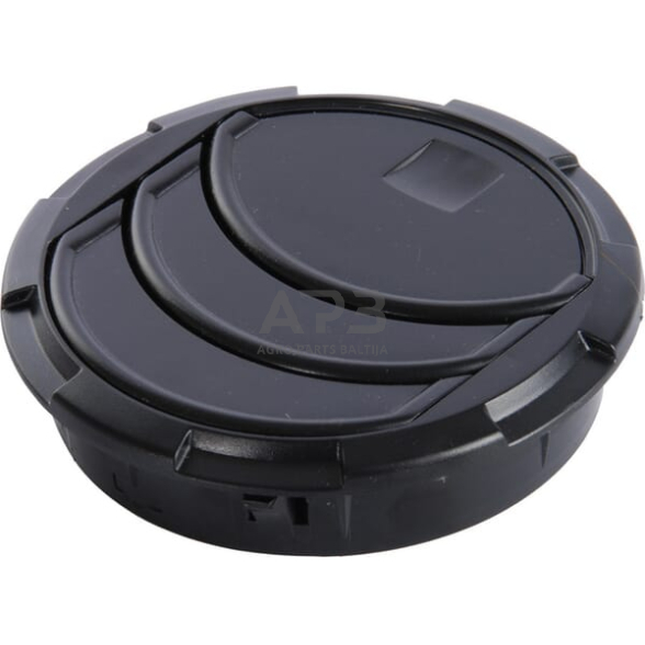 Dalis CNH 9961368 Difuzorius 2 Dalis CNH 9961368 Difuzorius 2