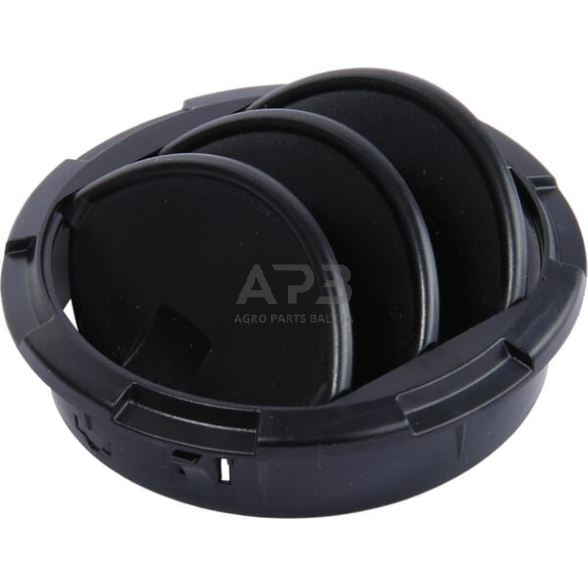 Dalis CNH 9961368 Difuzorius Dalis CNH 9961368 Difuzorius