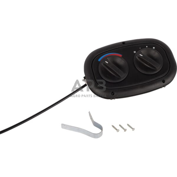 Dalis CNH 9971789 Valdymo ak 1 Dalis CNH 9971789 Valdymo ak 1