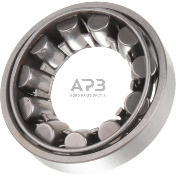 Dalis CNH C7NN3552A3N615N Akių veržlės ir guolio sk. 44,49 mm Dalis CNH C7NN3552A3N615N Akių veržlės ir guolio sk. 44,49 mm