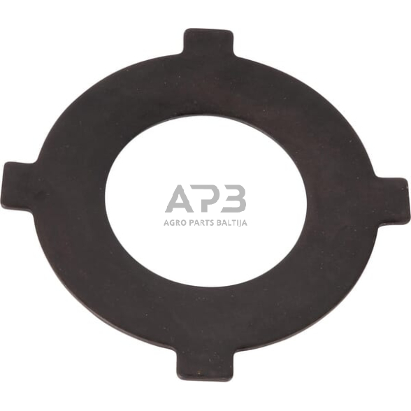 Dalis Dana 31623 Lėkštė - diff indas 1 Dalis Dana 31623 Lėkštė - diff indas 1