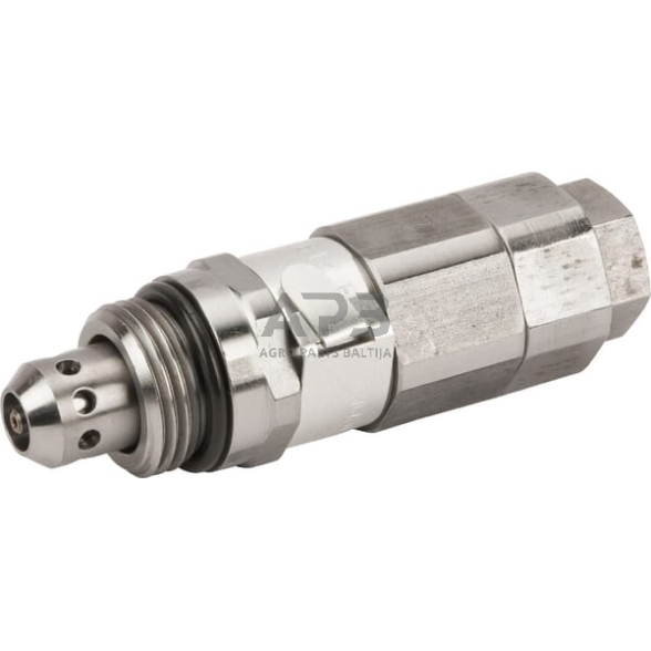 Dalis Dana 7302601602N Vožtuvas Dalis Dana 7302601602N Vožtuvas