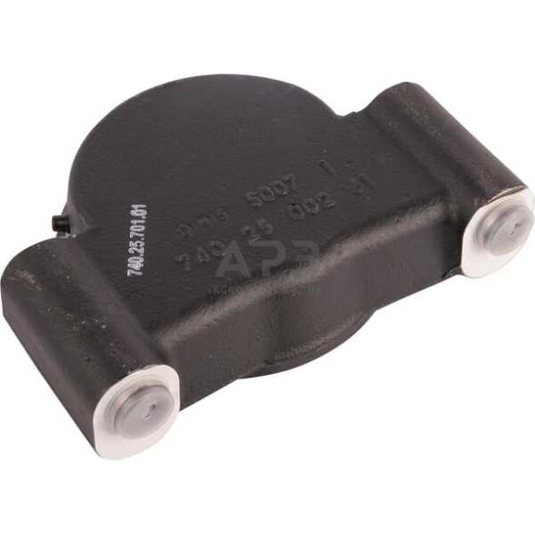 Dalis Dana 7402570101N Palaikymas 2 Dalis Dana 7402570101N Palaikymas 2