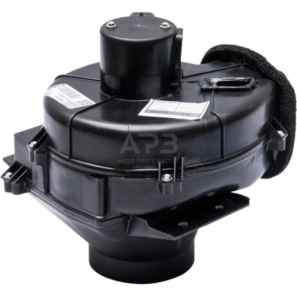 Dalis DEUTZ-FAHR technikai 001120474 Rotoriaus mentė 1 Dalis DEUTZ-FAHR technikai 001120474 Rotoriaus mentė 1