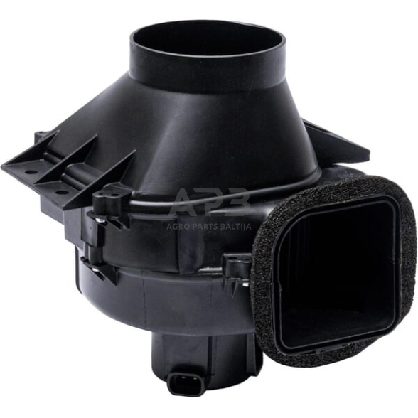 Dalis DEUTZ-FAHR technikai 001120474 Rotoriaus mentė 2 Dalis DEUTZ-FAHR technikai 001120474 Rotoriaus mentė 2