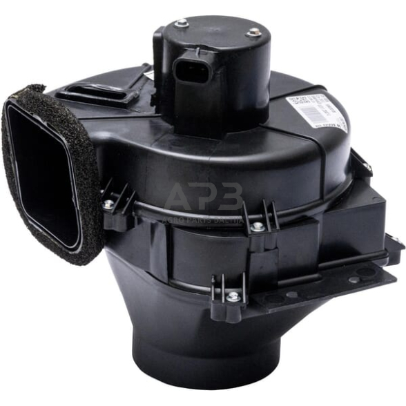 Dalis DEUTZ-FAHR technikai 001120474 Rotoriaus mentė Dalis DEUTZ-FAHR technikai 001120474 Rotoriaus mentė