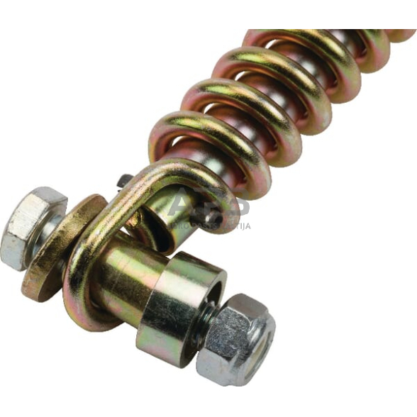 Dalis DEUTZ-FAHR technikai 001576874 Automatinis stabilizatorius 1 Dalis DEUTZ-FAHR technikai 001576874 Automatinis stabilizatorius 1