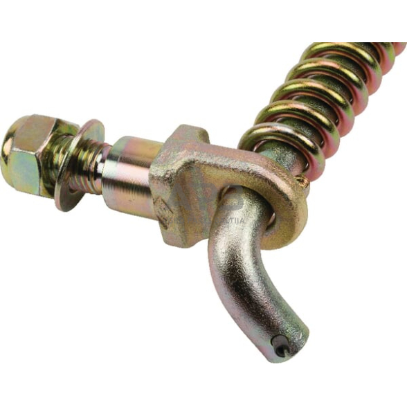 Dalis DEUTZ-FAHR technikai 001576874 Automatinis stabilizatorius 2 Dalis DEUTZ-FAHR technikai 001576874 Automatinis stabilizatorius 2