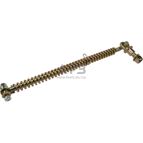 Dalis DEUTZ-FAHR technikai 001576874 Automatinis stabilizatorius Dalis DEUTZ-FAHR technikai 001576874 Automatinis stabilizatorius