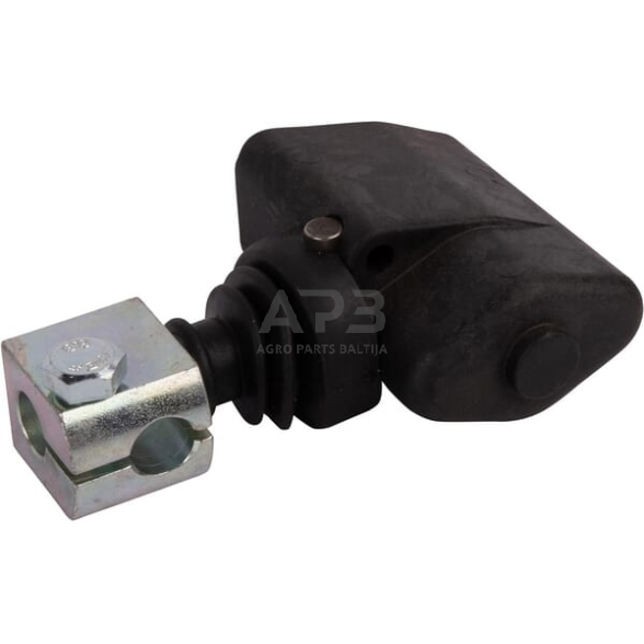 Dalis DEUTZ-FAHR technikai 002288064 Komandų svirtis Dalis DEUTZ-FAHR technikai 002288064 Komandų svirtis