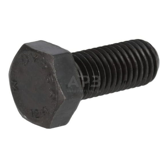 Dalis DEUTZ-FAHR technikai 01127059 Šešiakampis varžtas Dalis DEUTZ-FAHR technikai 01127059 Šešiakampis varžtas