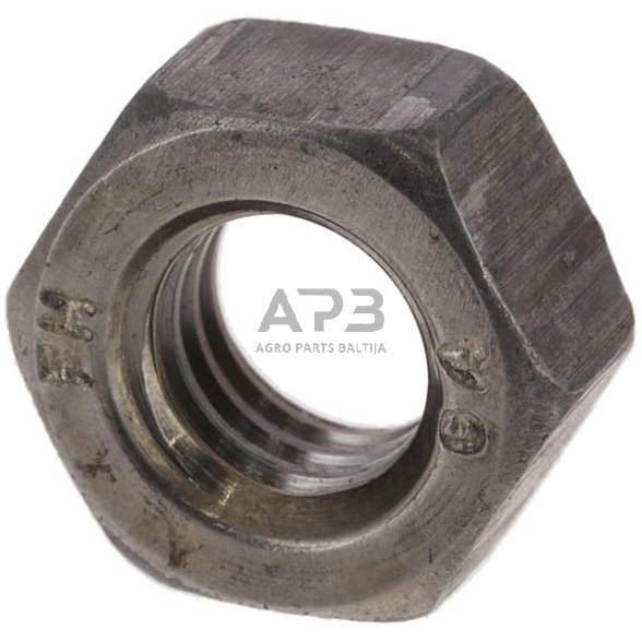 Dalis DEUTZ-FAHR technikai 01138774 Riešutas Dalis DEUTZ-FAHR technikai 01138774 Riešutas