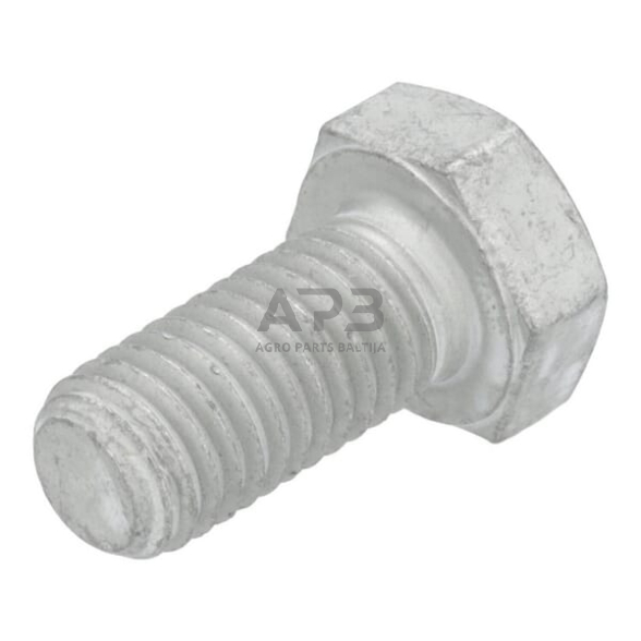 Dalis DEUTZ-FAHR technikai 01143946 Šešiakampis varžtas 1 Dalis DEUTZ-FAHR technikai 01143946 Šešiakampis varžtas 1