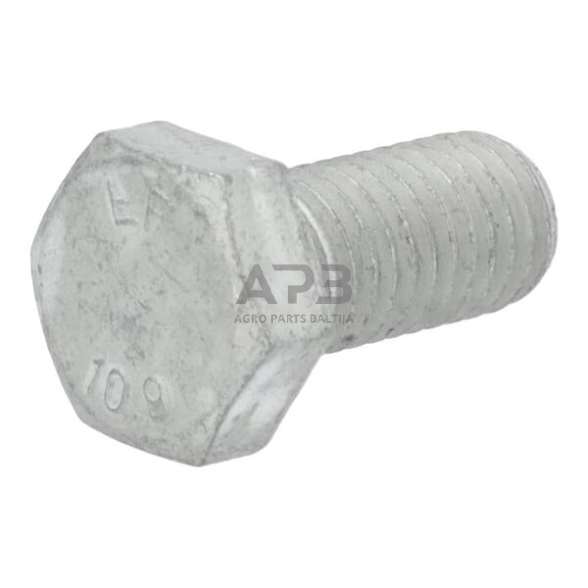 Dalis DEUTZ-FAHR technikai 01143946 Šešiakampis varžtas Dalis DEUTZ-FAHR technikai 01143946 Šešiakampis varžtas