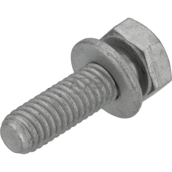 Dalis DEUTZ-FAHR technikai 01148133 Šešiakampis varžtas 1 Dalis DEUTZ-FAHR technikai 01148133 Šešiakampis varžtas 1