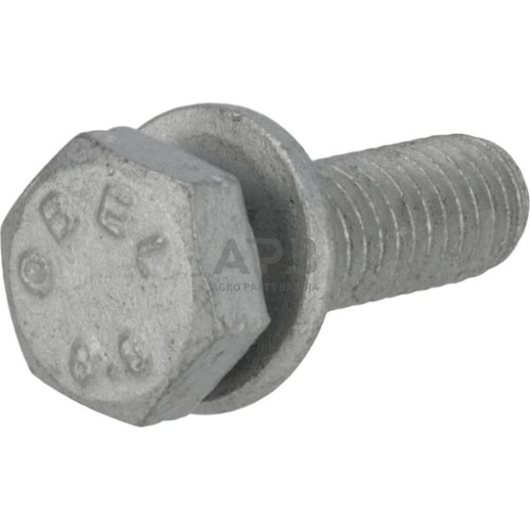 Dalis DEUTZ-FAHR technikai 01148133 Šešiakampis varžtas Dalis DEUTZ-FAHR technikai 01148133 Šešiakampis varžtas